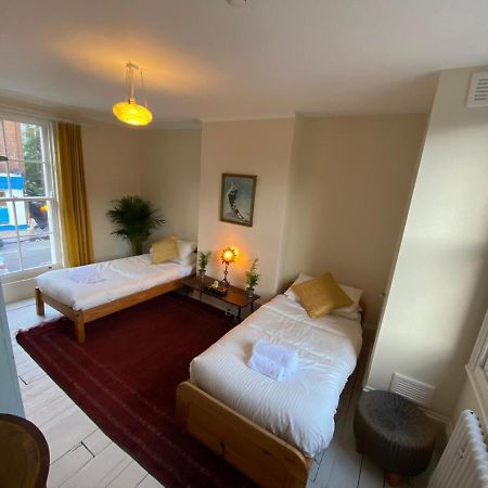 Camden Town Accomodation 런던 외부 사진