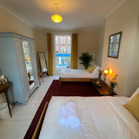 Camden Town Accomodation 런던 외부 사진