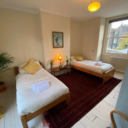Camden Town Accomodation 런던 외부 사진