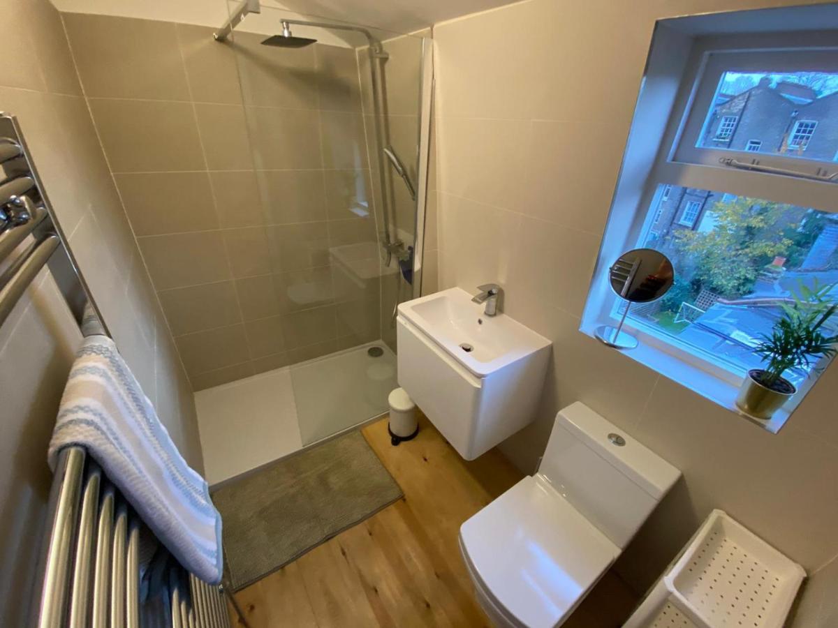 Camden Town Accomodation 런던 외부 사진