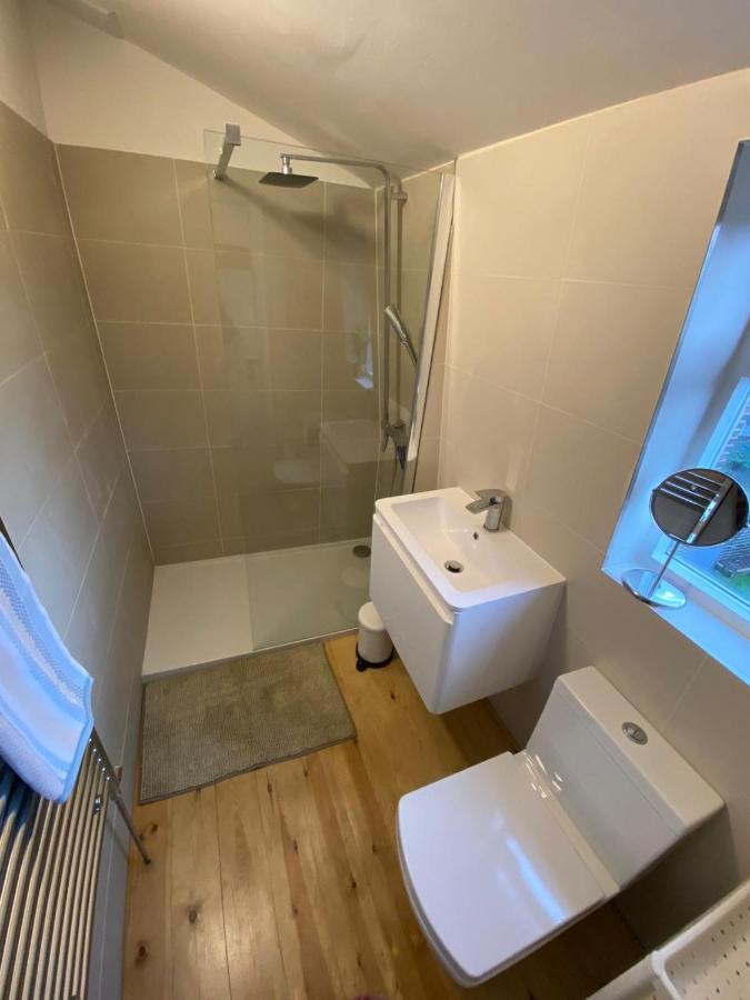 Camden Town Accomodation 런던 외부 사진