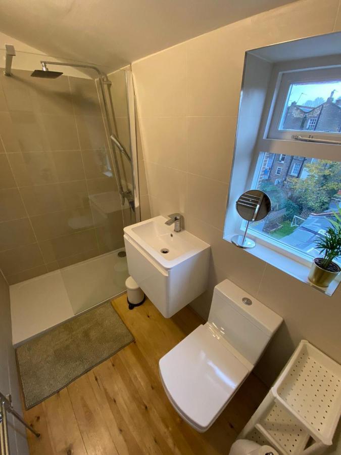 Camden Town Accomodation 런던 외부 사진