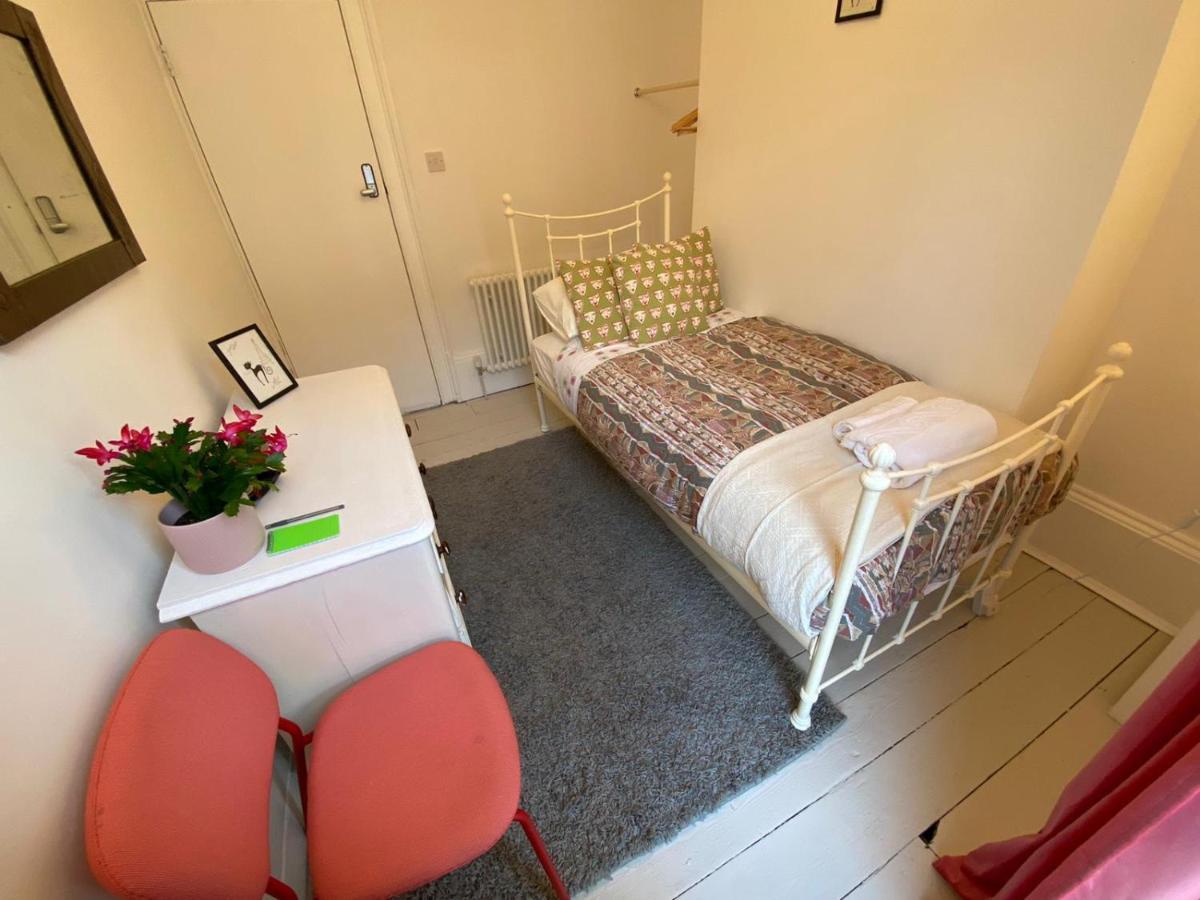 Camden Town Accomodation 런던 외부 사진