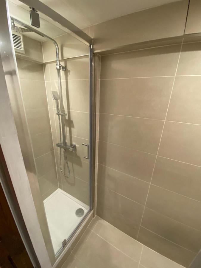 Camden Town Accomodation 런던 외부 사진