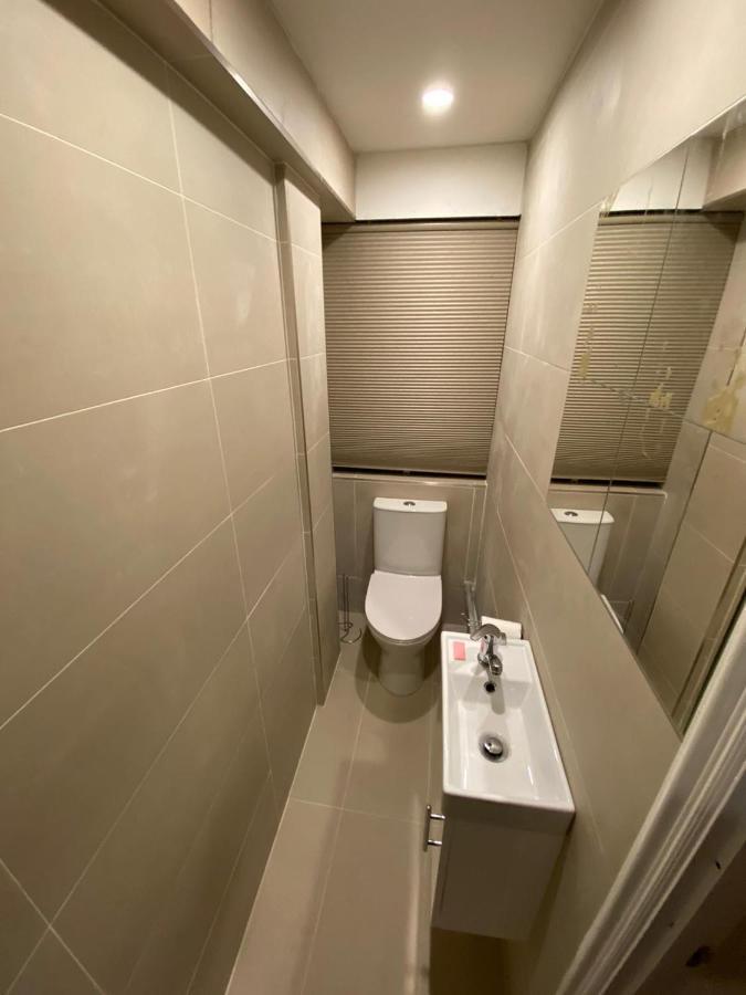 Camden Town Accomodation 런던 외부 사진