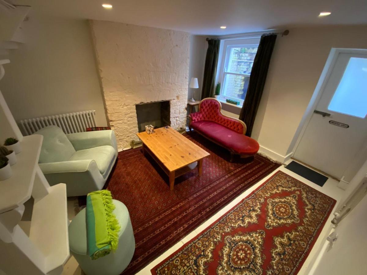 Camden Town Accomodation 런던 외부 사진